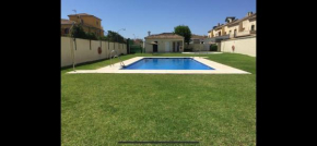 Apartamento en zona playa con vistas a la bahía, Algeciras